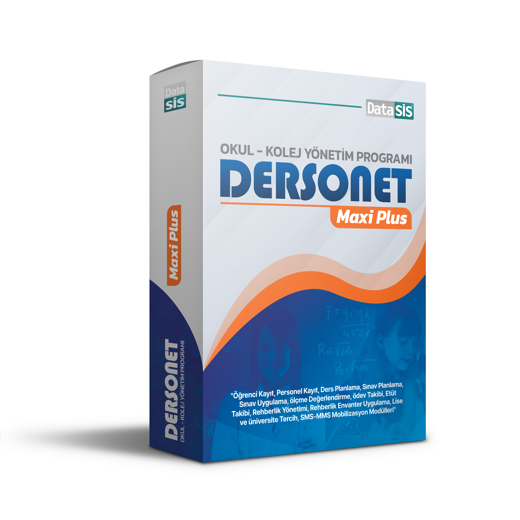 Dersonet Maxi Plus