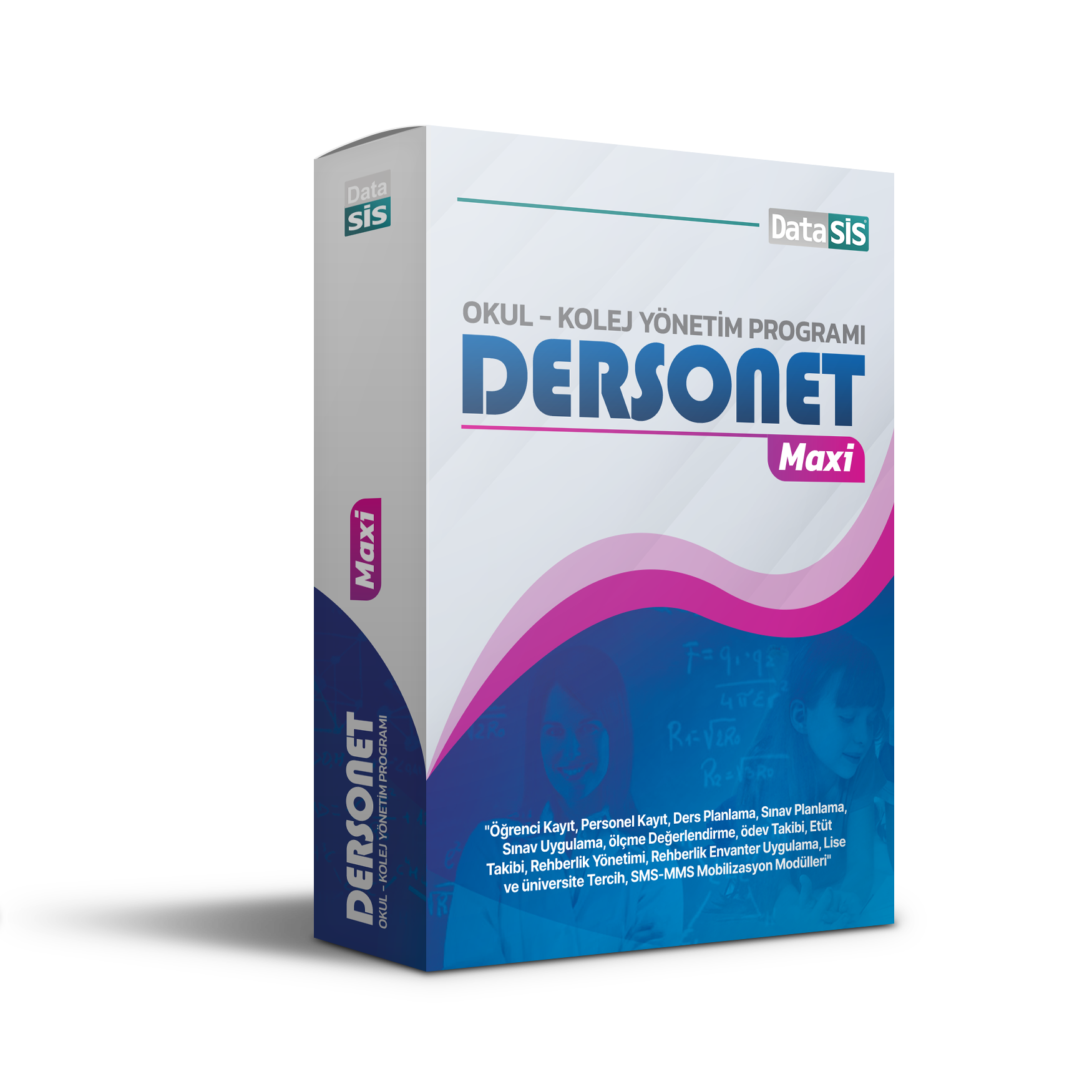 Dersonet Maxi